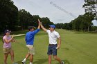 LAC Golf Open 2019  11th annual Wheaton Lyons Athletic Club (LAC) Golf Open Monday, August 12, 2019 held at the Franklin Country Club. - Photo by Keith Nordstrom : Wheaton, Lyons Athletic Club Golf Open
